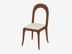 Cadeira (Art. JSD 4314)