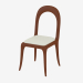 Modelo 3d Cadeira (Art. JSD 4314) - preview
