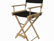 режисерський стілець