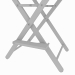 3d Director's chair model buy - render