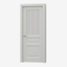 3d model Interroom door (90.41 Г-П9) - preview