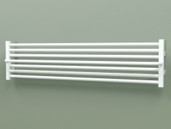 Heated towel rail Lima (WGLIM030120-SX, 300x1200 mm)