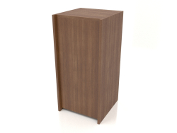 Modular wardrobe ST 07 (392х409х816, wood brown light)