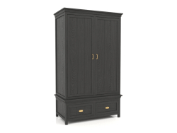 Armoire (2 sections)