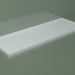 3d model Shower tray Medio (30UM0115, Glacier White C01, 200x70 cm) - preview