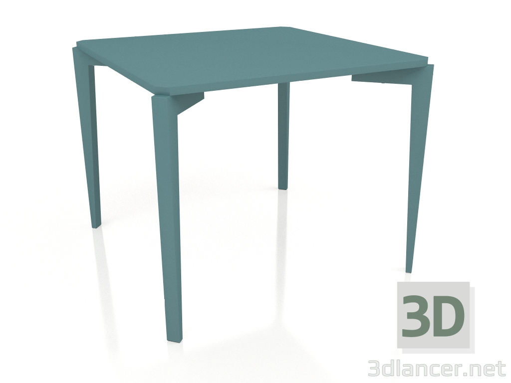 3d model Mesa de comedor Quatro Compact (opción 4) - vista previa