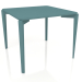 3d model Mesa de comedor Quatro Compact (opción 4) - vista previa