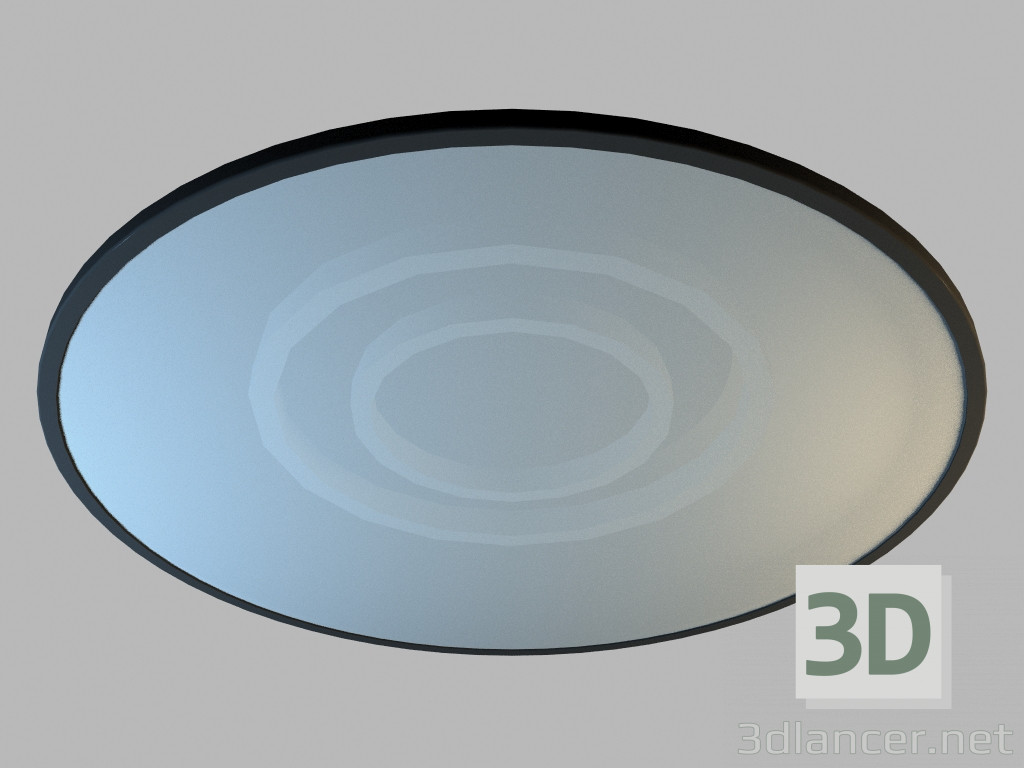 3d модель Стельовий світильник 0531 – превью