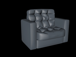 Fauteuil "Lincoln"