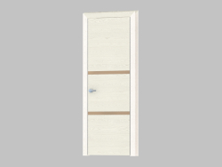 Interroom door (35.30 bronza)
