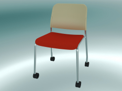 Cadeira de conferência (502HC)