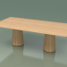3d model Table POV 464 (421-464, Rectangle Chamfer) - preview