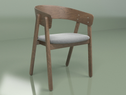 Chair Devlin (dark grey)