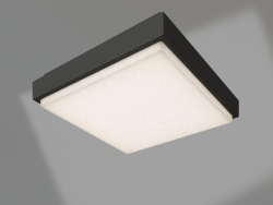 Lampe LGD-AREA-S175x175-10W Warm3000 (GR, 110 Grad, 230V)
