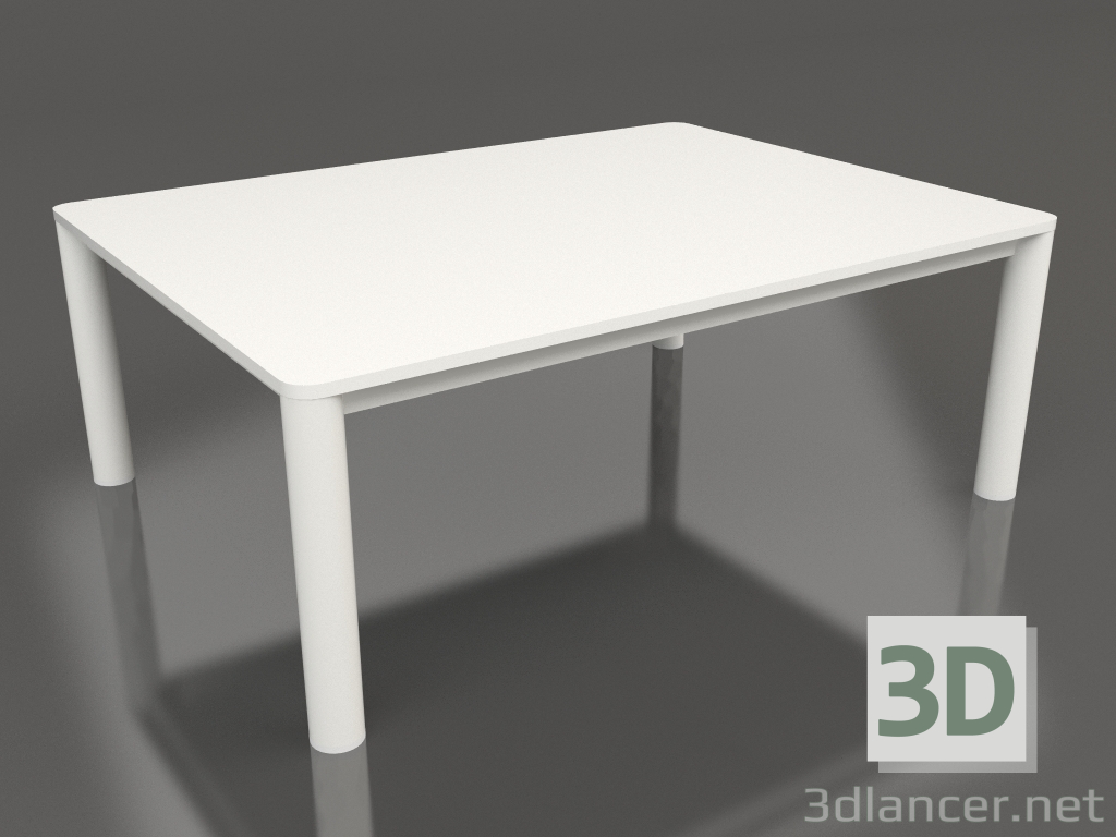 modèle 3D Table basse 70×94 (Gris agate, DEKTON Zenith) - preview