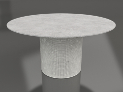 Dining table Ø140 (Agate gray)