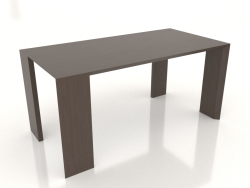 Table à manger Ispolin 1600x800x750 mm (option 1)