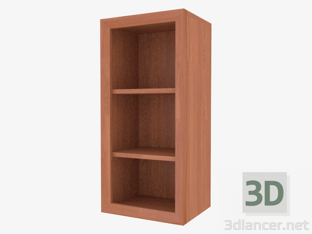 3d model Suspended cabinet (7460-39) - preview