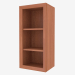 3d model Suspended cabinet (7460-39) - preview