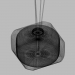 3d Aromatic diffuser for home model buy - render