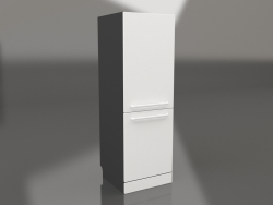 Lavavajillas y mueble 60 cm (blanco)