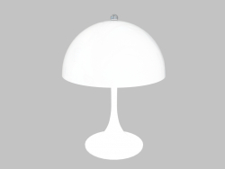 Table lamp PANTHELLA MINI (white)