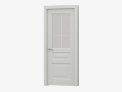 Interroom door (90.41 Г-П6)