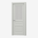3d model Interroom door (90.41 Г-П6) - preview