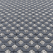 3d Lawn concrete lattice "MEBA" model buy - render