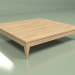 modèle 3D Table basse Opium - preview