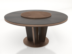 Round table (S520)