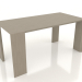modello 3D Tavolo da pranzo Ispolin 1600x800x750 mm (opzione 2) - anteprima