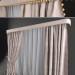 3d model Window Shades - preview
