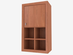Suspended cabinet (7460-43)