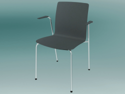 Visitor Chair (K12H 2P)