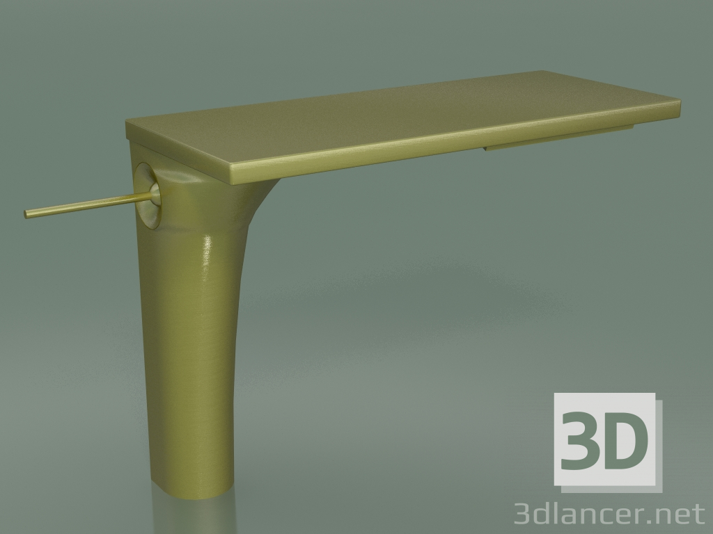 modèle 3D Robinet d'évier (18020950) - preview