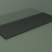 3d model Shower tray Medio (30UM0115, Deep Nocturne C38, 200x70 cm) - preview