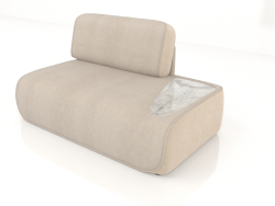 Modulares Sofa (ST733)