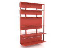Shelving system (composition 10)