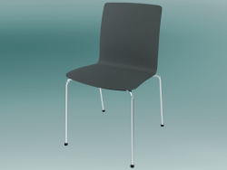 Visitor Chair (K12H)