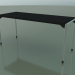 3 डी मॉडल तह टेबल (608, 60x160xH71cm) - पूर्वावलोकन