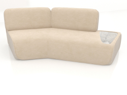 Modulares Sofa (ST734)