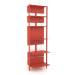 3d model Shelving system (composition 11) - preview