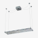 3d model Ceiling lighting fixture D42 A01 00 - preview