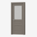 Modelo 3d A porta é interroom (93.41 G-U4) - preview