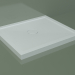 3d model Shower tray Medio (30UM0117, Glacier White C01, 80x70 cm) - preview