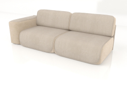 Modular sofa (ST736)
