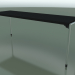 modello 3D Tavolo pieghevole (610, 60x200xH71cm) - anteprima