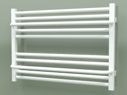 Heated towel rail Lima (WGLIM050070-SX, 500х700 mm)