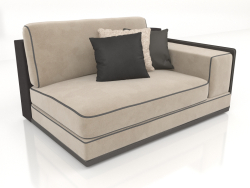 Modular sofa (ST753)